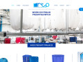 Podgląd RTP-Radom.pl - industrial laundry equipment, laundry bags, covers, hotel laundry