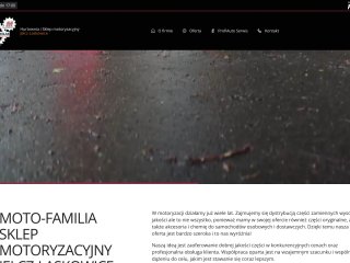 Podgląd Moto-Familia