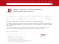 Podgląd Profile do sufitów podwieszanych - 2k-trade.com