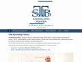 Podgląd STB Kancelaria Prawna - Twój prawnik w Lesznie
