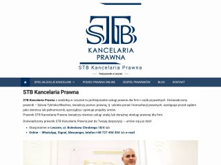 Podgląd https://kancelaria.prawna.org