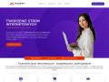 Podgląd https://moderncreative.pl