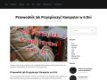 Podgląd https://zitwziete.org/przewodnik-jak-przyspieszyc-komputer-w-6-dni/