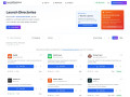 Podgląd LaunchDirectories.com