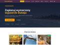 Podgląd KierunekDubaj.pl