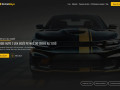 Podgląd https://petrolboys.pl
