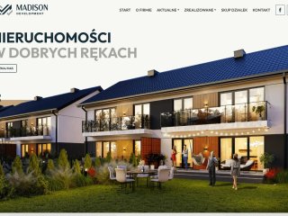 Podgląd https://madison-development.pl/