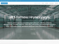 Podgląd https://naprawybetonowhet.pl