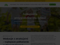 Podgląd https://www.polkolonienowysacz.pl/