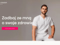 Podgląd https://doktorciaston.pl/