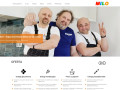 Podgląd https://milokolor.com/