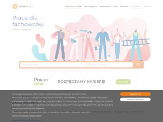 Podgląd FACHPRACA.pl