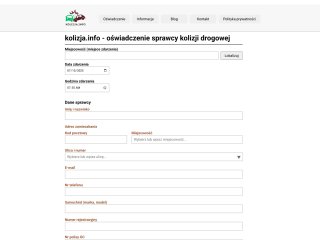 Miniaturka https://kolizja.info