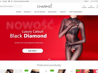 Miniaturka https://charmzi.pl