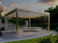 Podgląd UVEG - No. 1 among EvoTec pergolas