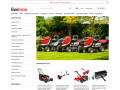 Podgląd Ewimax.pl Sprzęt Ogrodowy, Maszyny Budowlane i Części Zamienne CEDRUS LONCIN