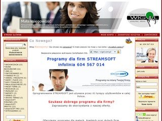 Podgląd wigol.com.pl