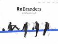 Podgląd Strategia marki - rebranders.pl
