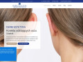 Podgląd https://www.plastyka-uszu.pl
