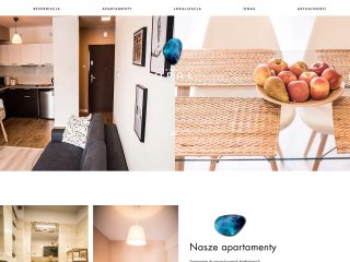 Podgląd Apartamenty OPAL
