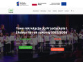 Podgląd Niepubliczne Przedszkole i Żłobek MISIEK