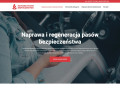Podgląd Naprawapasowbezpieczenstwa.pl