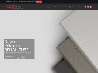 Podgląd Stylfront