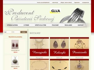 Podgląd gera-bizuteria.pl