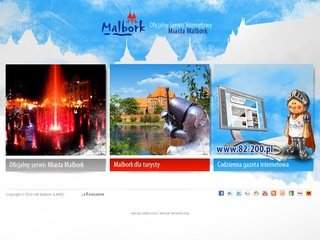 Podgląd malbork.pl