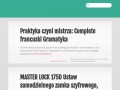 Podgląd ilonaadamska.com.pl