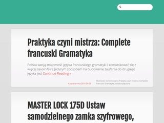 Podgląd ilonaadamska.com.pl