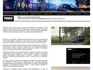 Podgląd dibag.pl