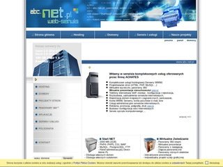 Podgląd abc.net.pl