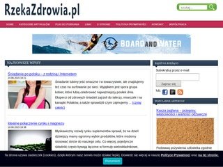 Podgląd zdrowieodchudzanie.pl
