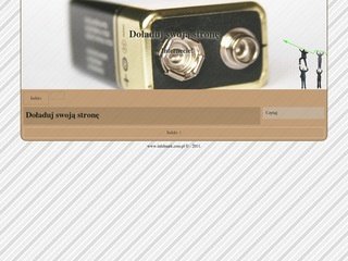 Podgląd infelmark.com.pl