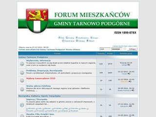 Podgląd tarnowo-podgorne.info
