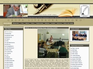 Podgląd slowo.ovh.org