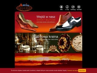 Podgląd awin.com.pl