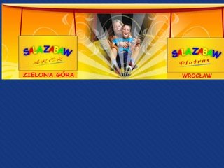 Podgląd salazabaw.com.pl