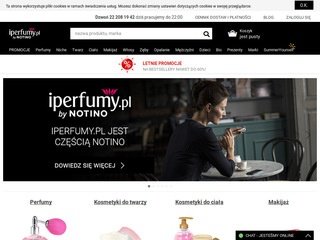 Podgląd iperfumy.pl