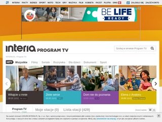 Miniaturka tv.interia.pl