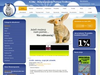 Miniaturka kroliki.net