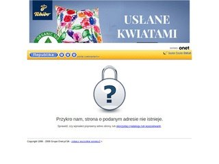 Podgląd ecnelis.republika.pl