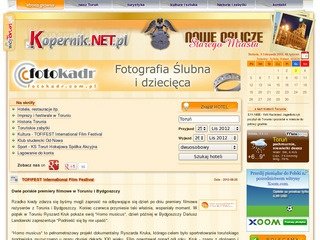 Podgląd kopernik.net.pl