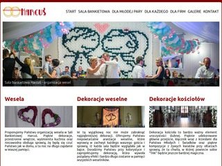 Podgląd extrawesela.com