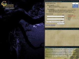 Podgląd ccrpg.pl