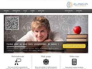 Podgląd eureka.zgora.pl