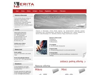 Miniaturka merita-internet.pl