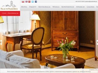 Podgląd paszkowka.pl