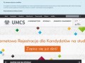 Podgląd umcs.lublin.pl